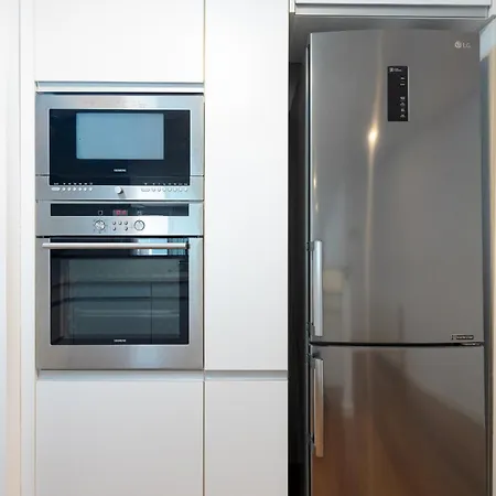 Apartup Colon Attic Center Valencia