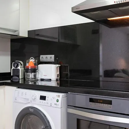 Apartamento Apartup Cortes Valencianas *