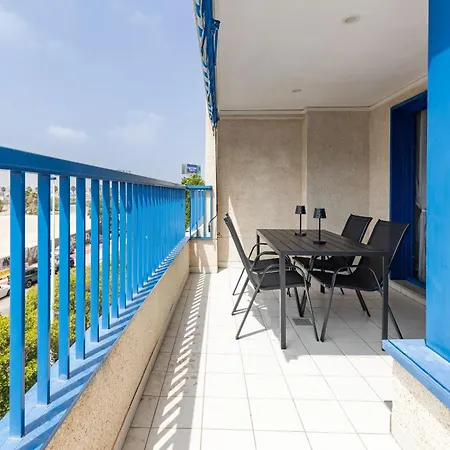 Apartup Patacona Pure