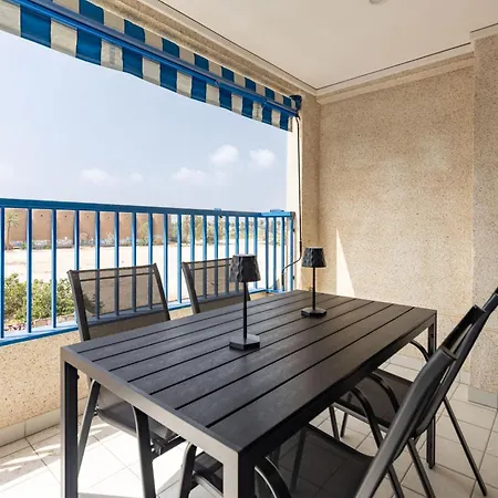 Apartup Patacona Pure *
