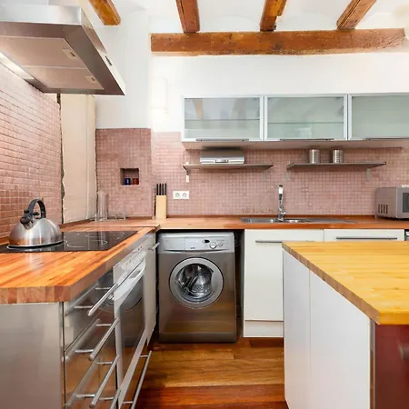 Apartup Sorell Market Ii * فالنسيا
