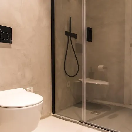 Convento 2 - Design Two-bedroom *