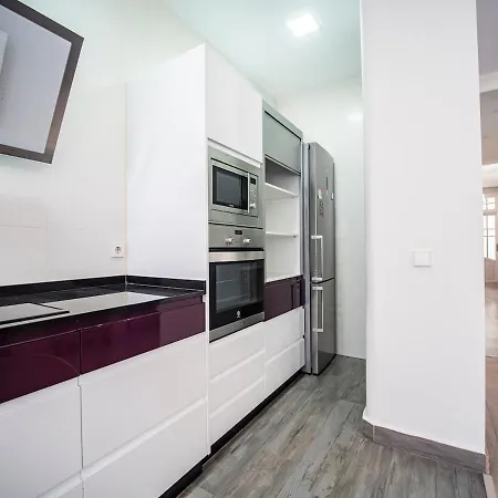 Kingdom Of Apartamento *