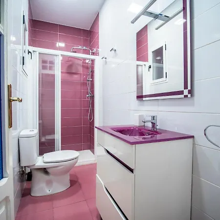 Apartamento Kingdom Of Valencia