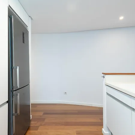 Apartamento Apartup Colon Attic Center *