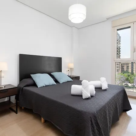 Apartup Cortes Valencianas
