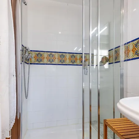 Apartup Malvarrosa Dolce I *