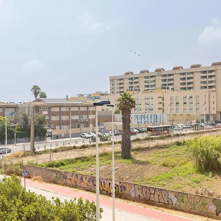 Lejlighed Apartup Patacona Pure *