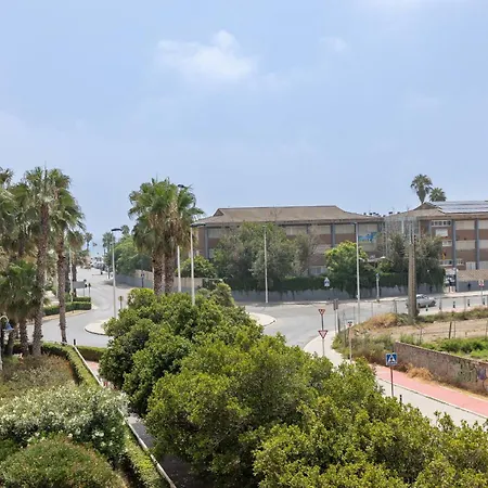 Lejlighed Apartup Patacona Pure *