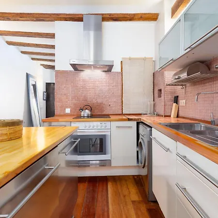 Apartup Sorell Market Ii شقة *
