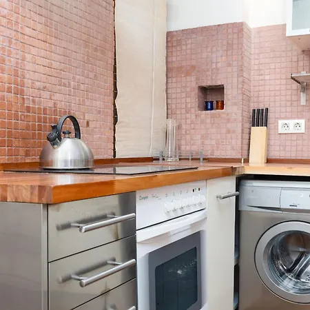 Apartup Sorell Market Ii *