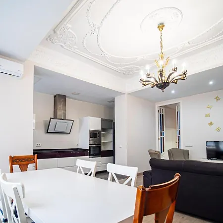 Apartamento Kingdom Of Valencia
