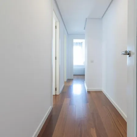 Apartup Colon Attic Center *