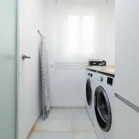 Apartup Colon Attic Center Apartamento *