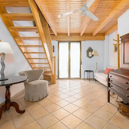 Apartup Malvarrosa Dolce I * فالنسيا