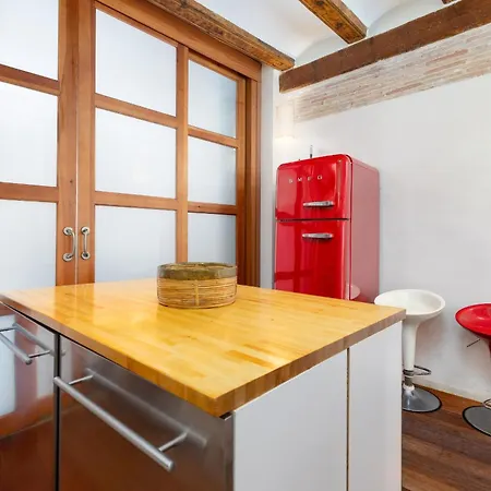 Apartup Sorell Market Ii شقة