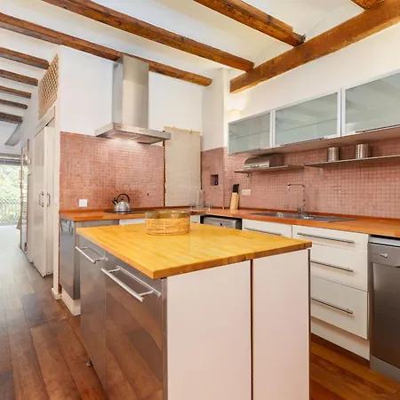 Apartup Sorell Market Ii شقة فالنسيا
