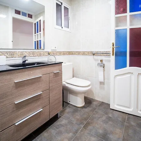 Apartamento Kingdom Of