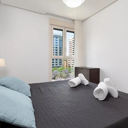 Apartup Cortes Valencianas
