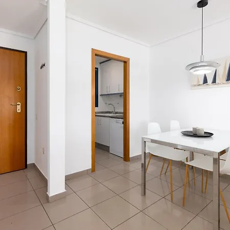 Apartup Patacona Pure