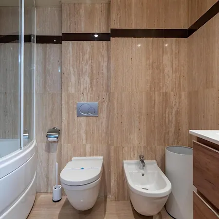 Apartup Cortes Valencianas Apartamento Valencia