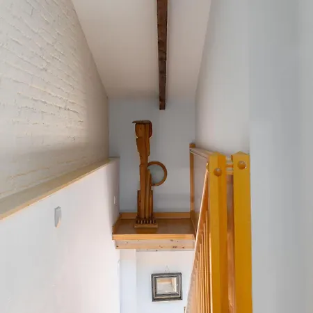 Apartup Malvarrosa Dolce I فالنسيا
