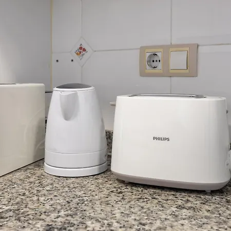Apartup Patacona Pure * Valencia