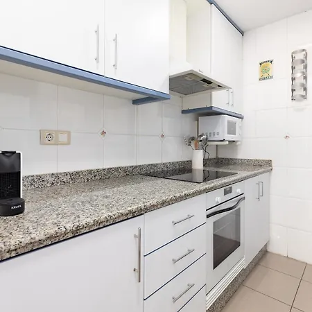 Apartup Patacona Pure *