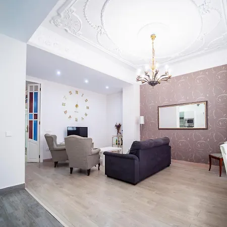 Apartamento Kingdom Of Valencia