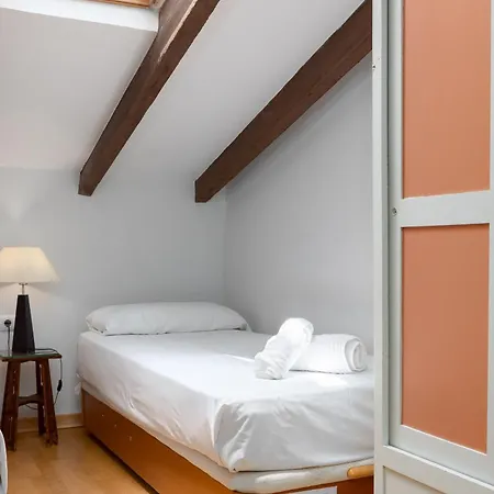 Apartup Malvarrosa Dolce I شقة فالنسيا