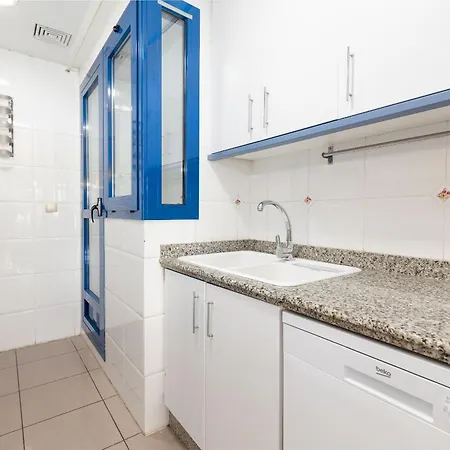 Apartup Patacona Pure