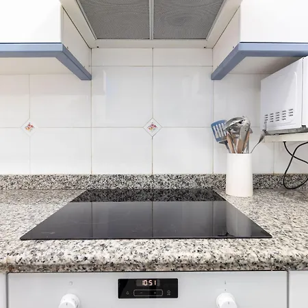 Apartup Patacona Pure * Valencia