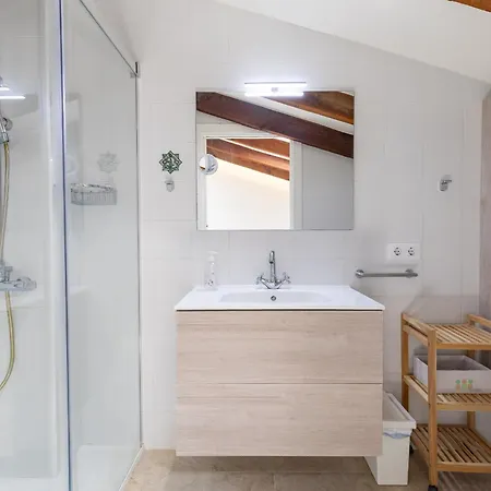 Lejlighed Apartup Malvarrosa Dolce Ii