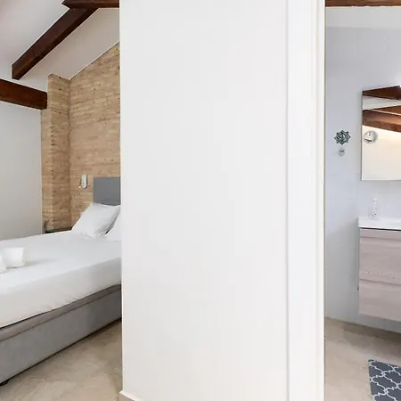 Apartup Malvarrosa Dolce Ii *