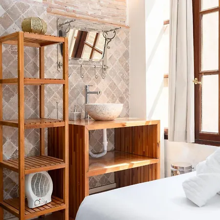 شقة Apartup Sorell Market Ii