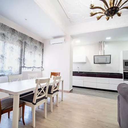 Apartamento Kingdom Of