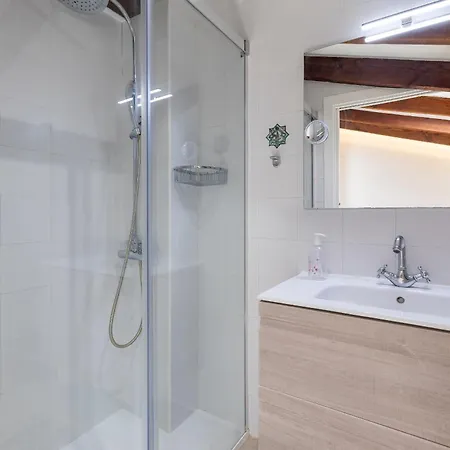 Apartup Malvarrosa Dolce Ii Lejlighed