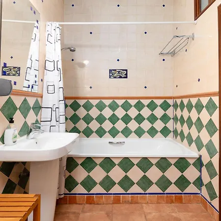 Apartup Malvarrosa Dolce I شقة فالنسيا