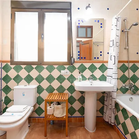 Apartup Malvarrosa Dolce I *