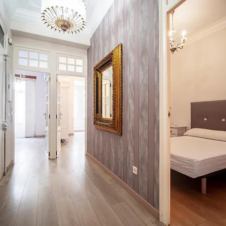 Apartamento Kingdom Of Valencia