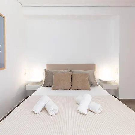 Apartup Patacona Pure *