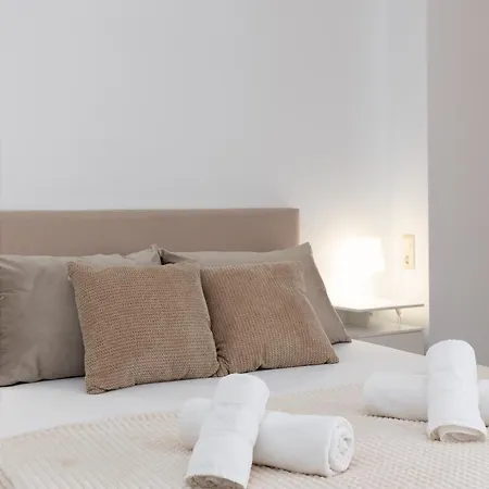 Apartup Patacona Pure Lejlighed