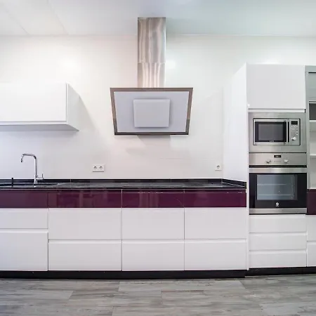 Apartamento Kingdom Of Valencia