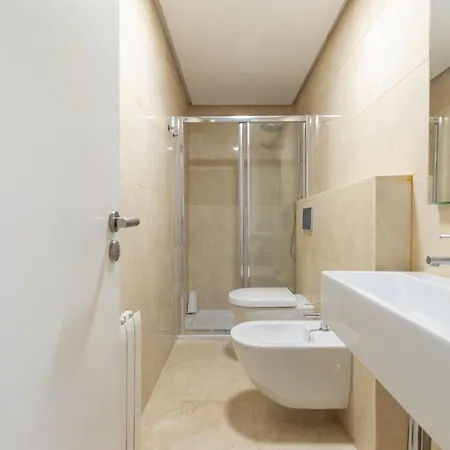 Apartup Colon Attic Center * Valencia