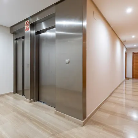 Apartup Cortes Valencianas