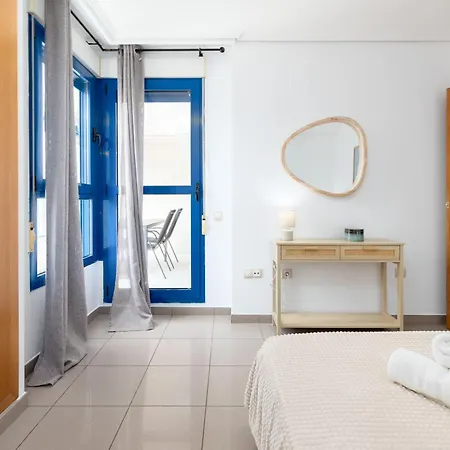 Apartup Patacona Pure