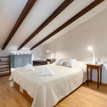 Apartup Malvarrosa Dolce I شقة