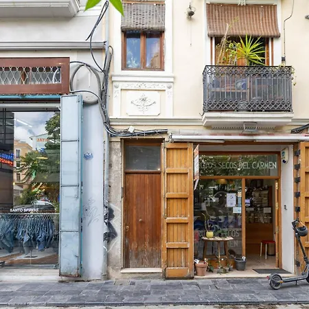 شقة Apartup Sorell Market Ii