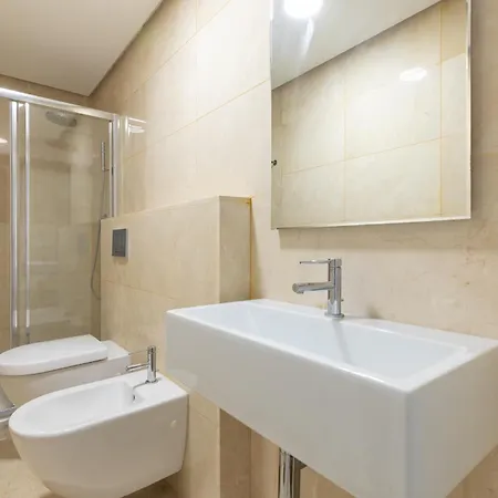 Apartamento Apartup Colon Attic Center *