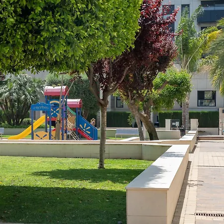 Apartup Cortes Valencianas *